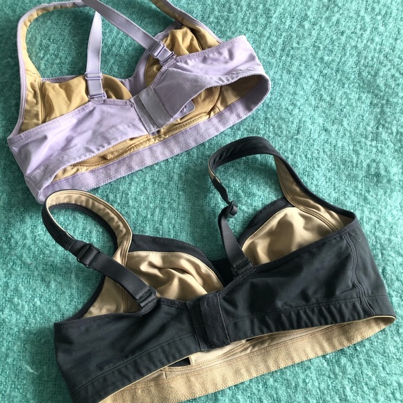 Lulu lemon sports bra - Picture 1 of 2